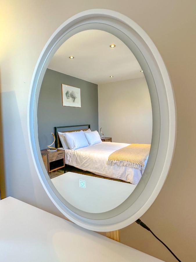 Parkway Residences Londres Exterior foto