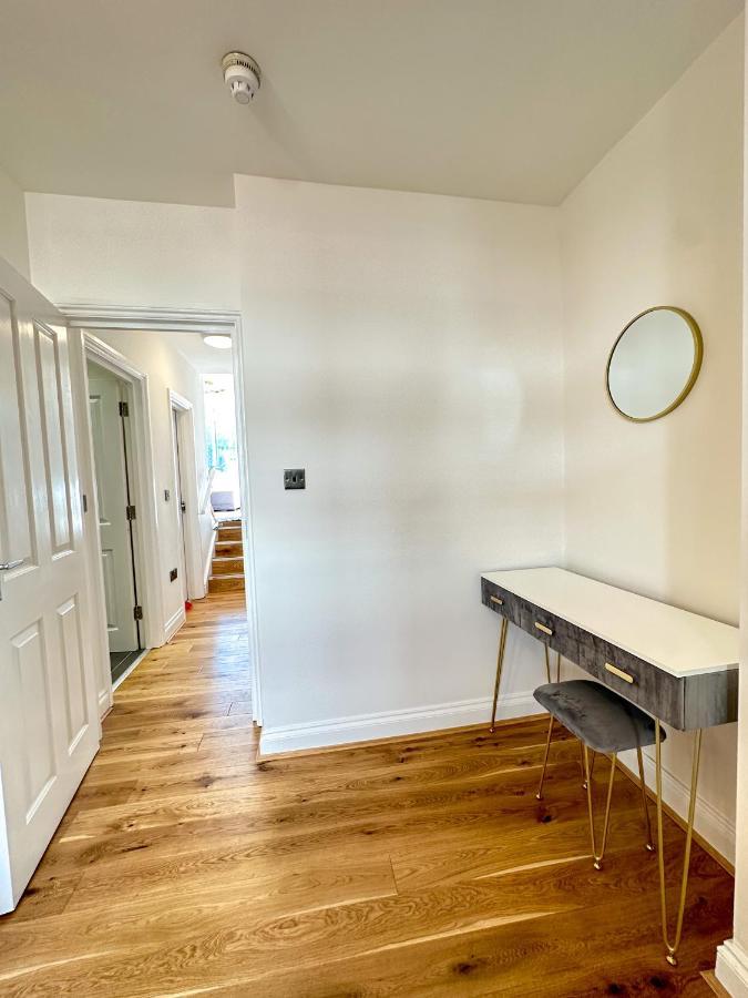 Parkway Residences Londres Exterior foto